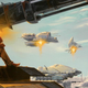 Illustration for article titled Late afternoon delivery from Alpha Centauri